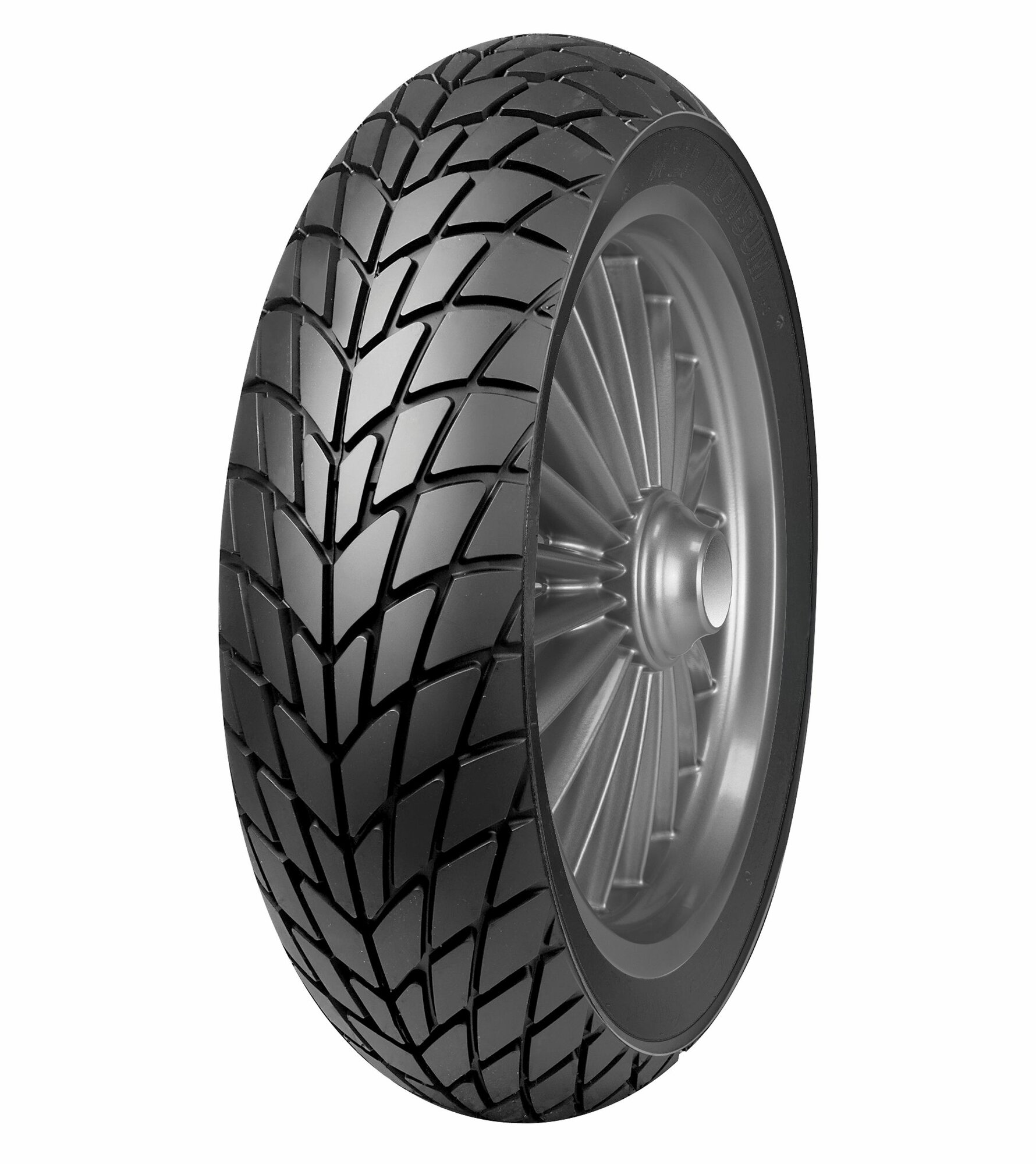 Мотошина Mitas MC 20 90/90-12 TL 54 J