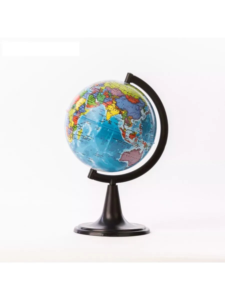 Глoбус политический "Глобен. Классик" диаметр 120 мм