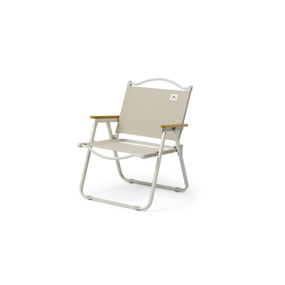 Стул Naturehike "CNK2300JU012", складной, максимальная нагрузка 120 кг