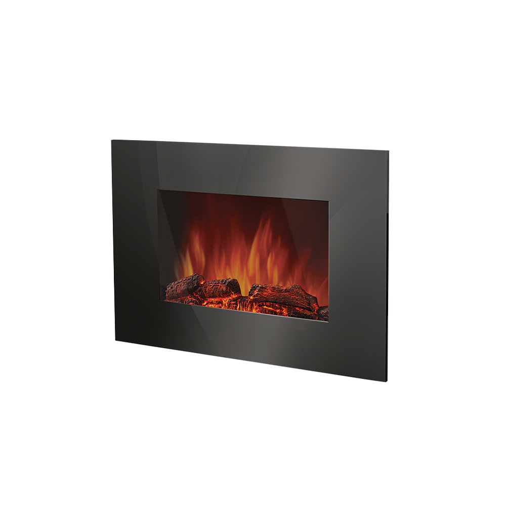 Электрокамин Electrolux EFP/W 1250ULS