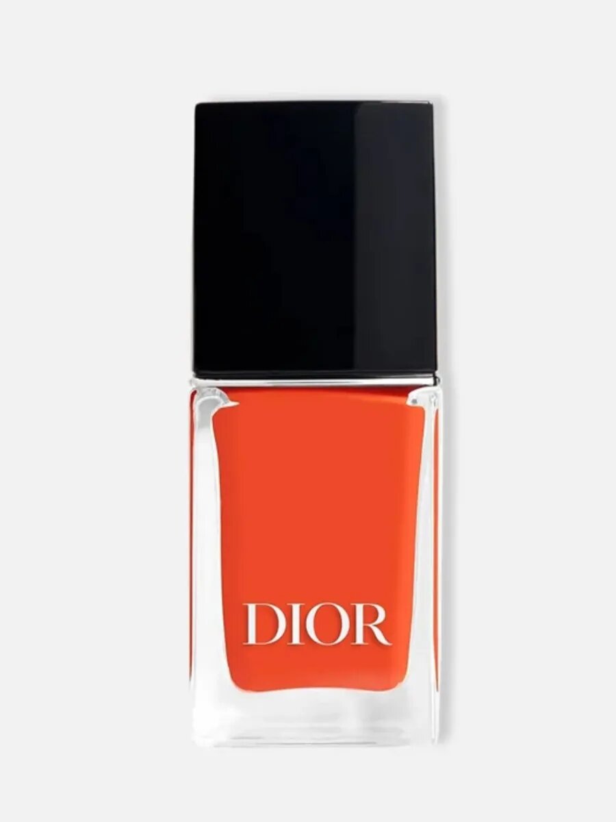 Лак для ногтей DIOR vernis 648 Мираж
