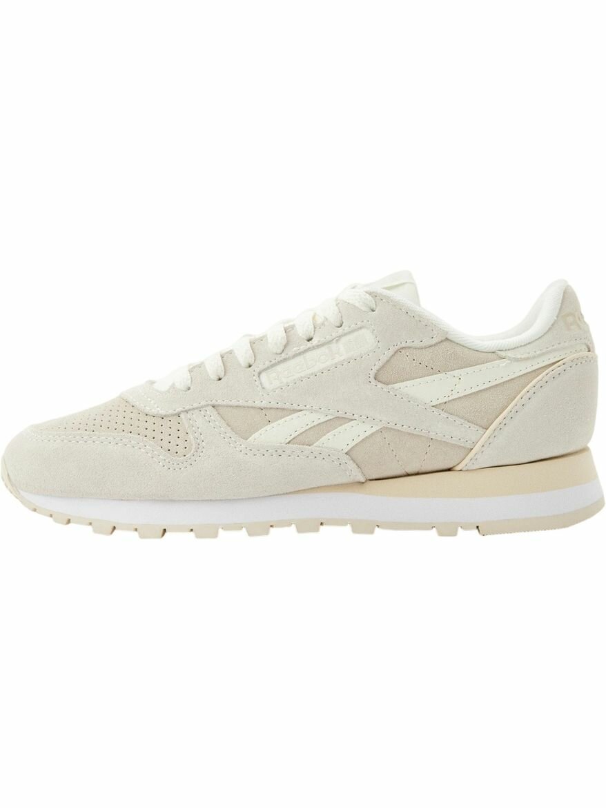 Кроссовки Reebok Classic Leather