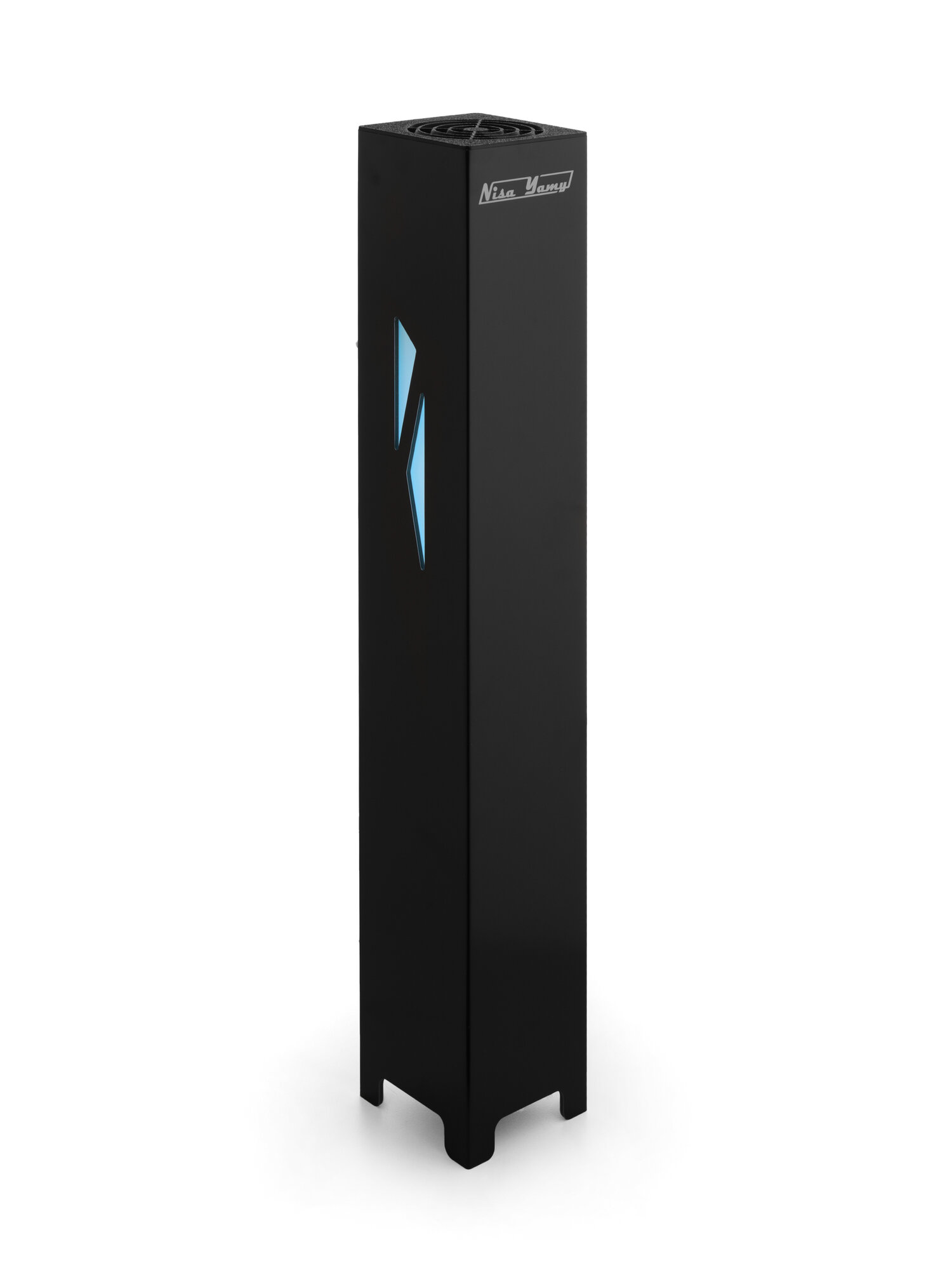 Рециркулятор Бактерицидный Nisa YamY OB-1L-15 на 45 м3 закрытого типа