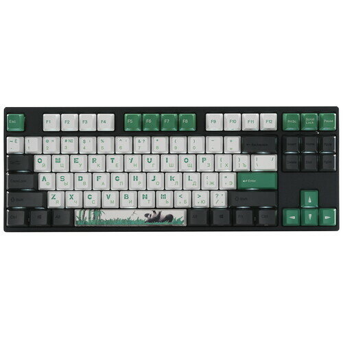 Клавиатура Varmilo VPM87PandaR2(Daisy)