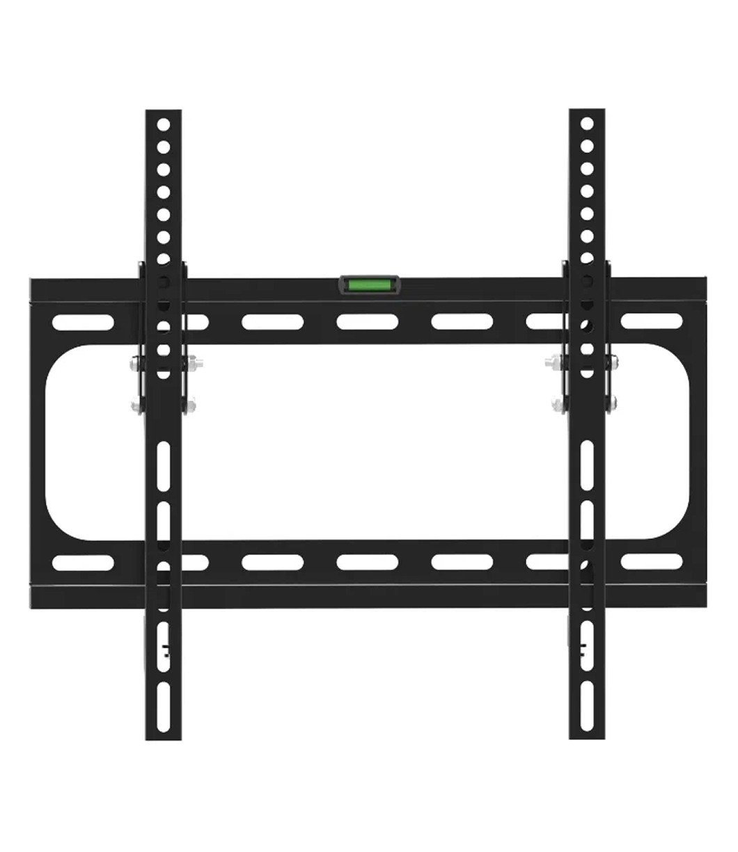 Кронштейн DOFFLER WB 6313 металл чёрный настенный для ЖК-телевизоров VESA 400 x 400 нагрузка 30 кг
