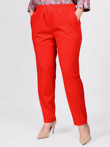 Изображение товара Брюки слаксы Классические