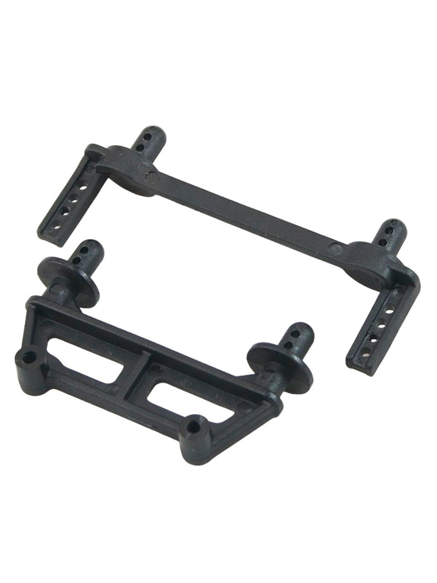 Кронштейны корпуса для автомоделей MJX 1/16 - MJX-16281