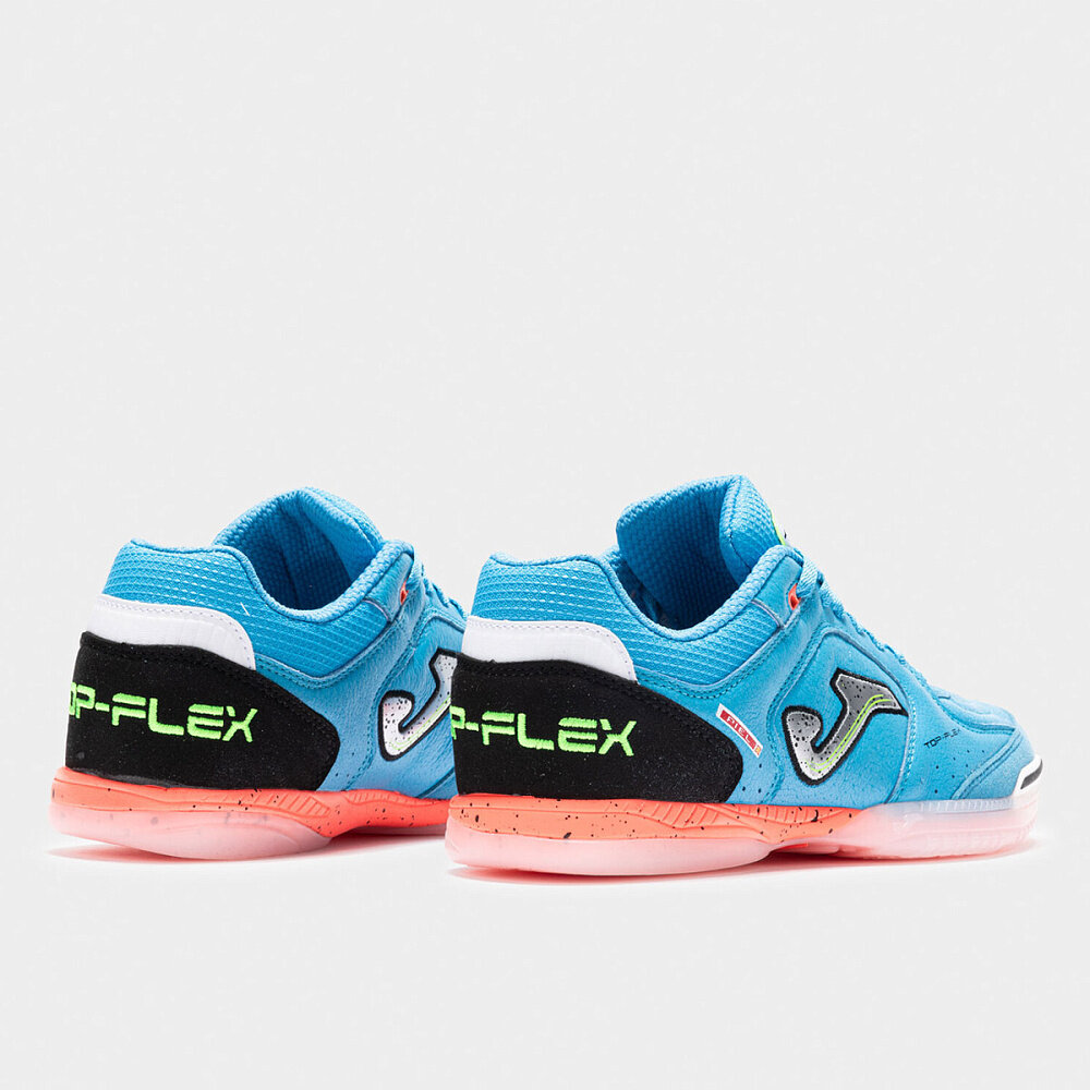 Футзалки JOMA, размер 41, синий — фото 1