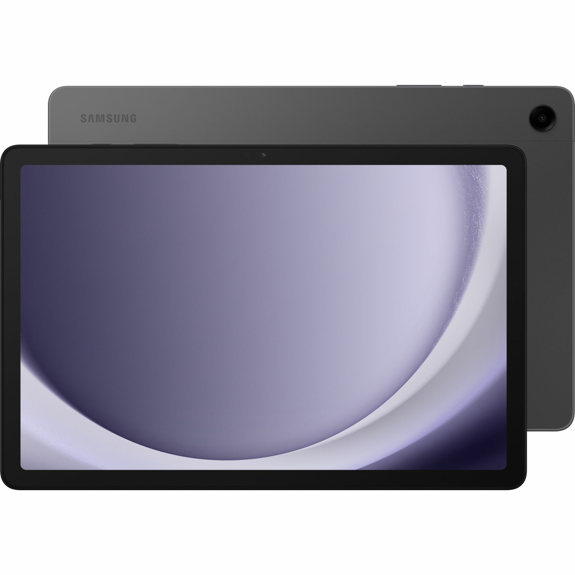 Планшет Samsung Galaxy Tab A9+ SM-X216B Snapdragon 695 8C/8Gb/128Gb 11"/серый (без RuStore)