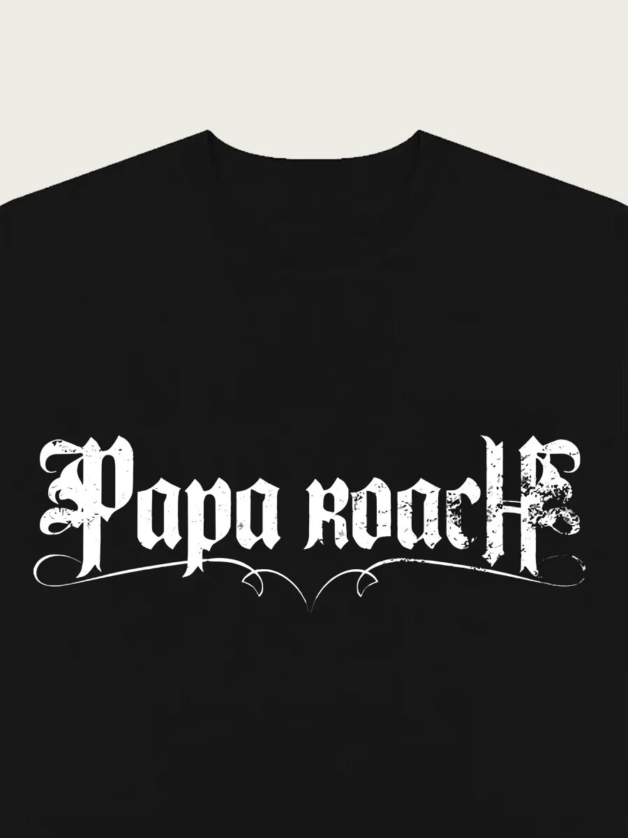 Футболка спортивная