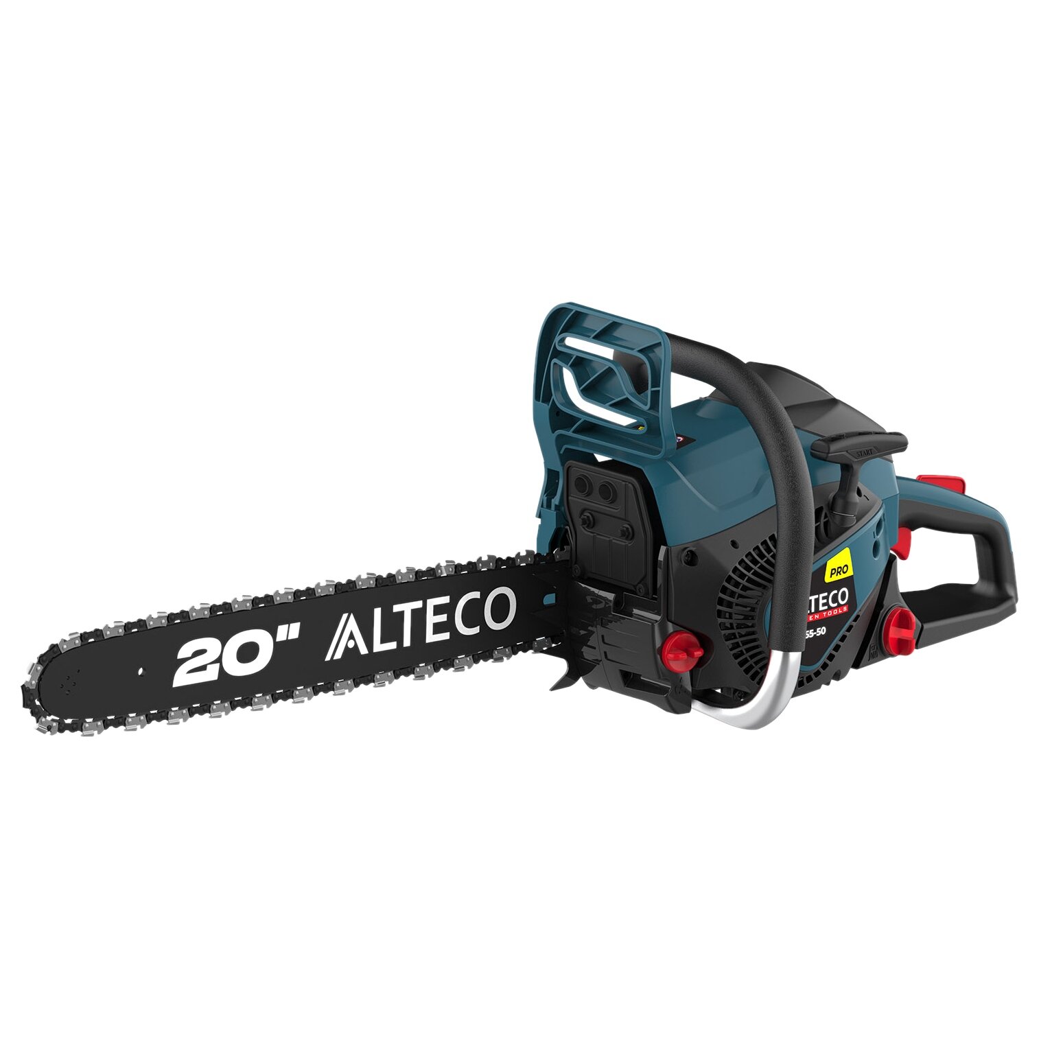 Бензопила ALTECO GCS 55-50 Pro