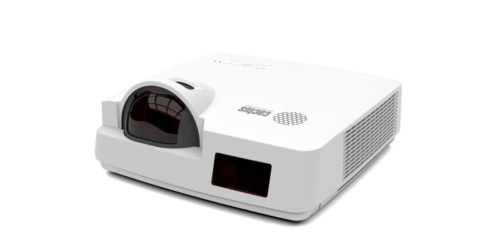 Проектор Cactus Bright CS-V2. WT