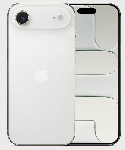 Изображение товара Смартфон Apple iPhone 17 Air 512GB Белый (Cloud White) Dual E-Sim
