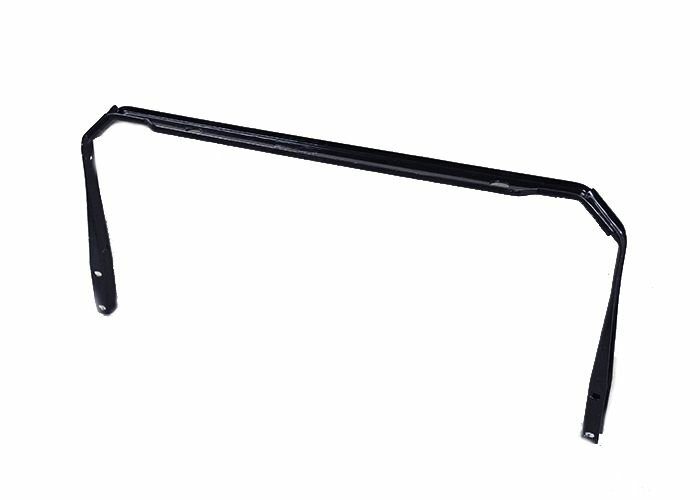 Рамка радиатора для а/м Газель 3302 с/об.