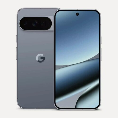 Изображение товара Смартфон Google Pixel 10 Pro XL 16/256Gb Серый (Silver), Версия: Global