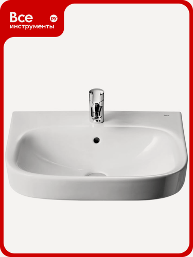 Изображение товара Раковина Roca Debba 550х440 32799500Y Производство Тосно 00000046838 732799500Y