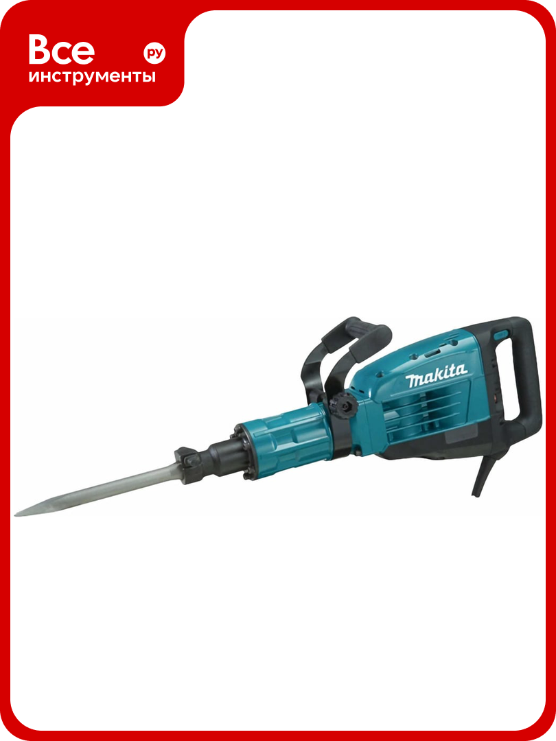 Отбойный молоток Makita HM1307CB