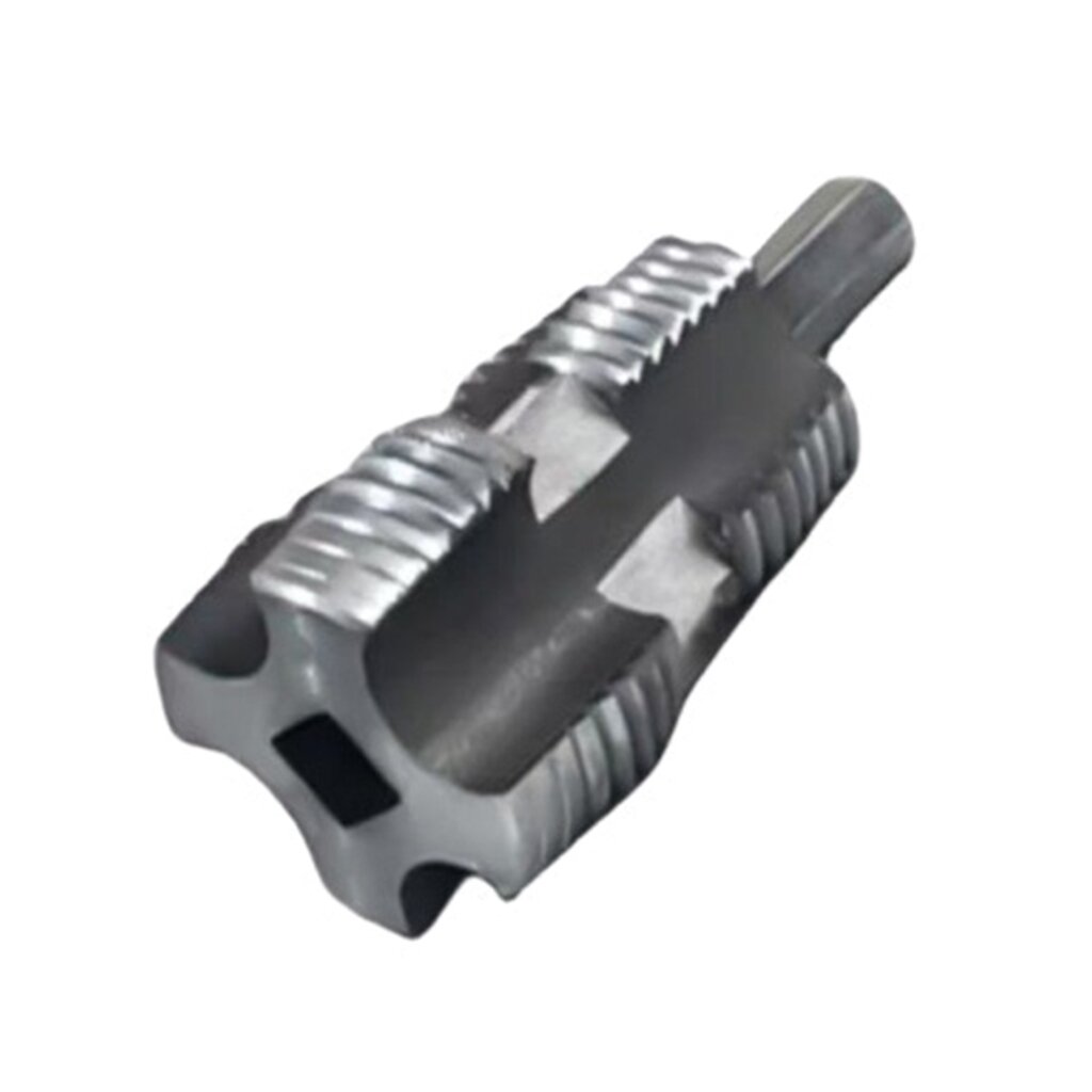 Резьбонарезной инструмент для PPR труб 1/2" и 3/4"