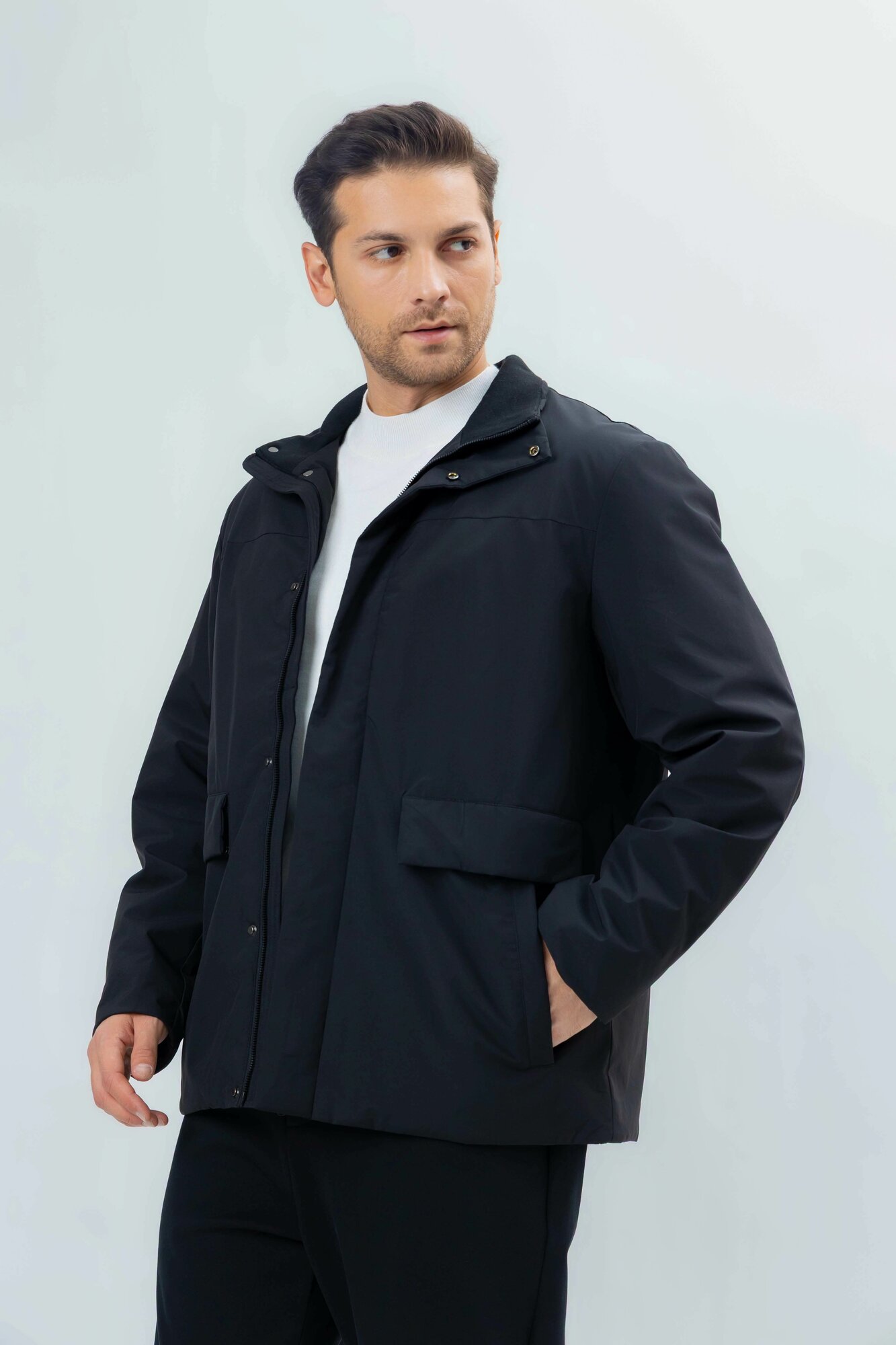 Куртка сноубордическая