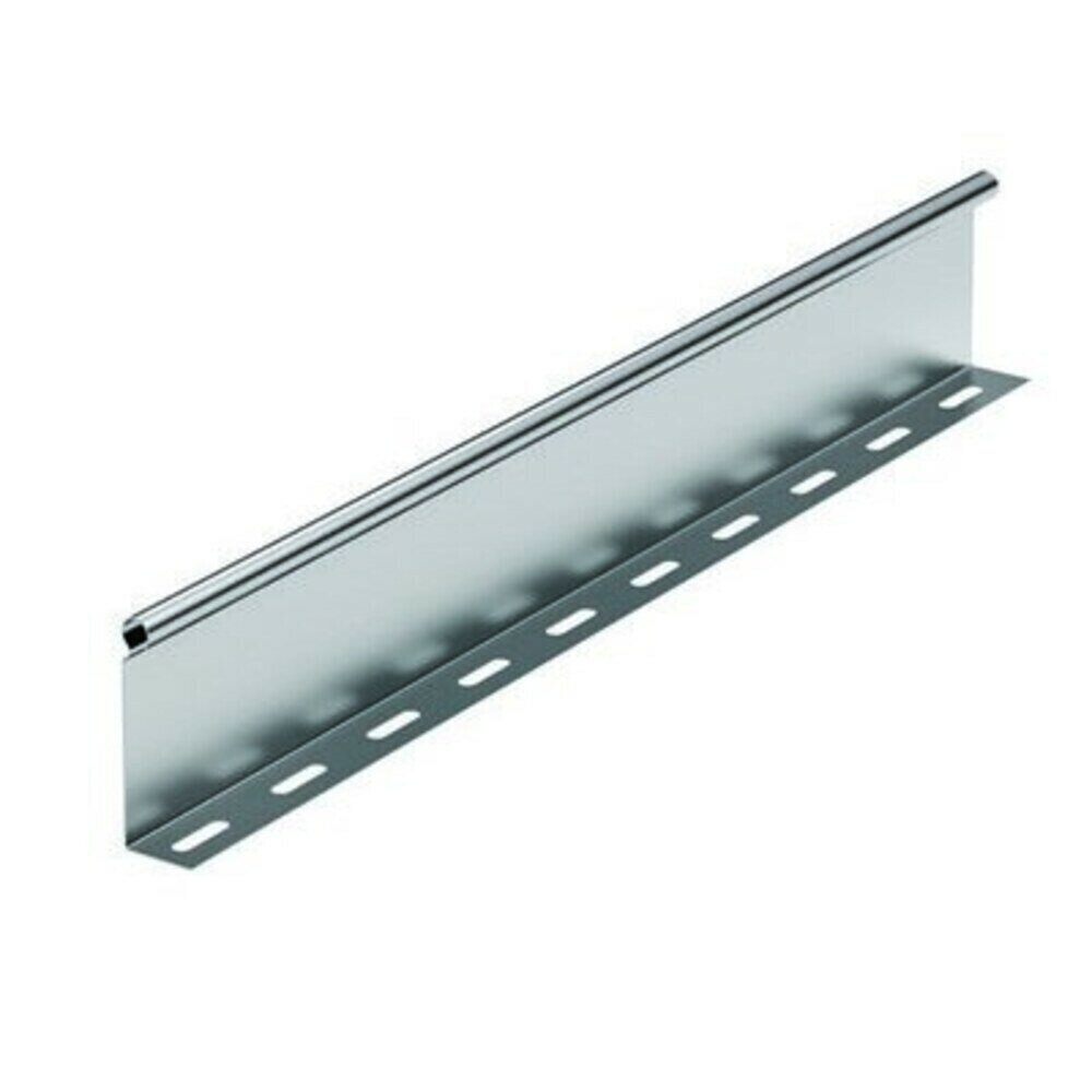 Перегородка для лотка DKC 80 мм 3 м (36500)