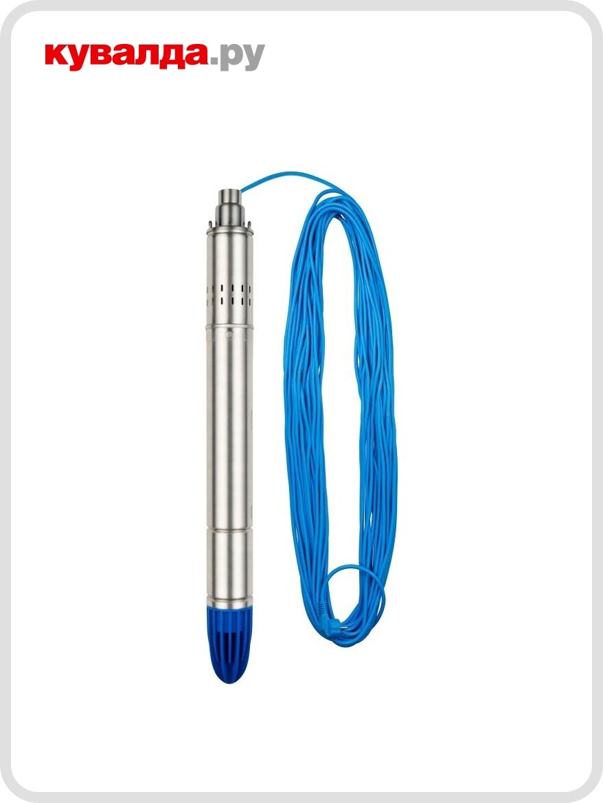 Насос скважинный ДЖИЛЕКС винтовик 35/110