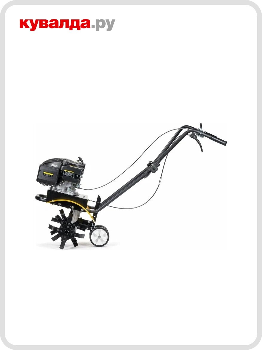 Культиватор CHAMPION BС4401