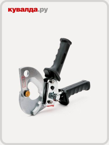 Изображение товара Ножницы секторные КВТ НС-45