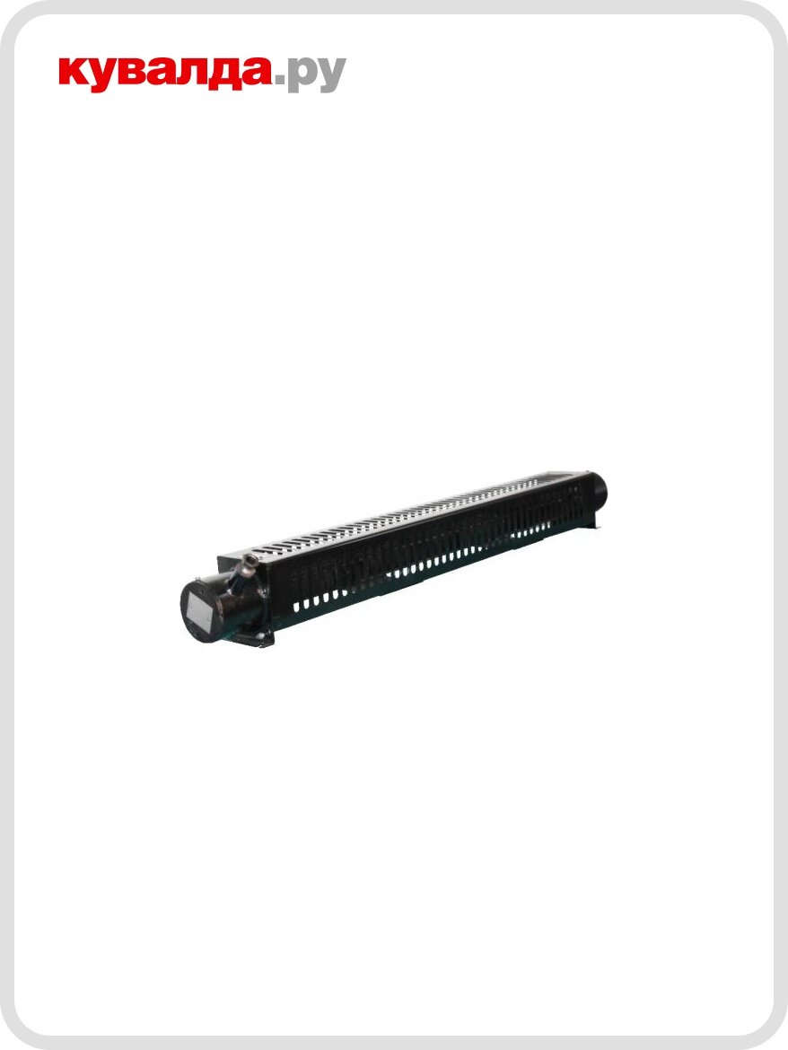 Обогреватель взрывозащищенный новэл ОВЭ — 4 1.8 (380В/18 кВт) новэл ОВЭ - 4 (380В/18 кВт)