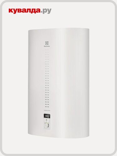 Изображение товара Водонагреватель ELECTROLUX EWH 80 Centurio IQ 3.0 Wi-Fi