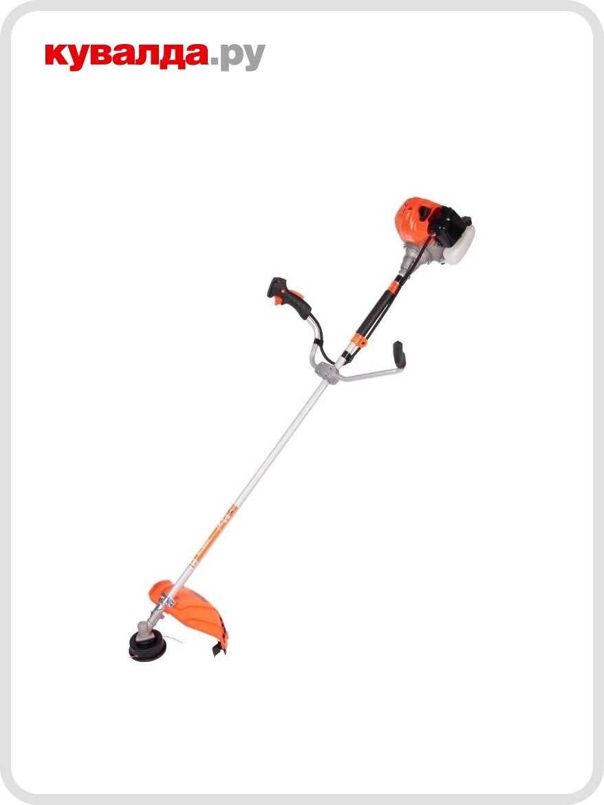 Триммер бензиновый PATRIOT PT 553 (1 1)