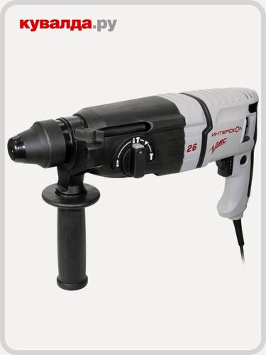 Изображение товара Перфоратор ИНТЕРСКОЛ П-26/800АВС