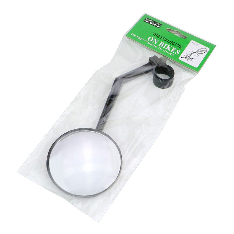 Xiaomi M365 скутер зеркало заднего вида горный велосипед выпуклый защитный отражатель аксессуары для снаряжения для