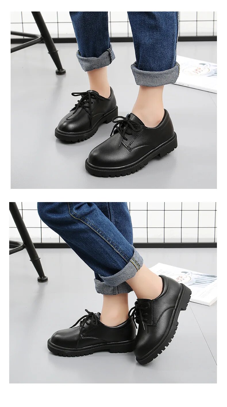 Мокасины qora