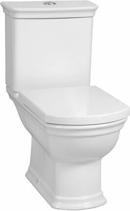 Чаша унитаза VitrA Serenada 4160B003-0075*