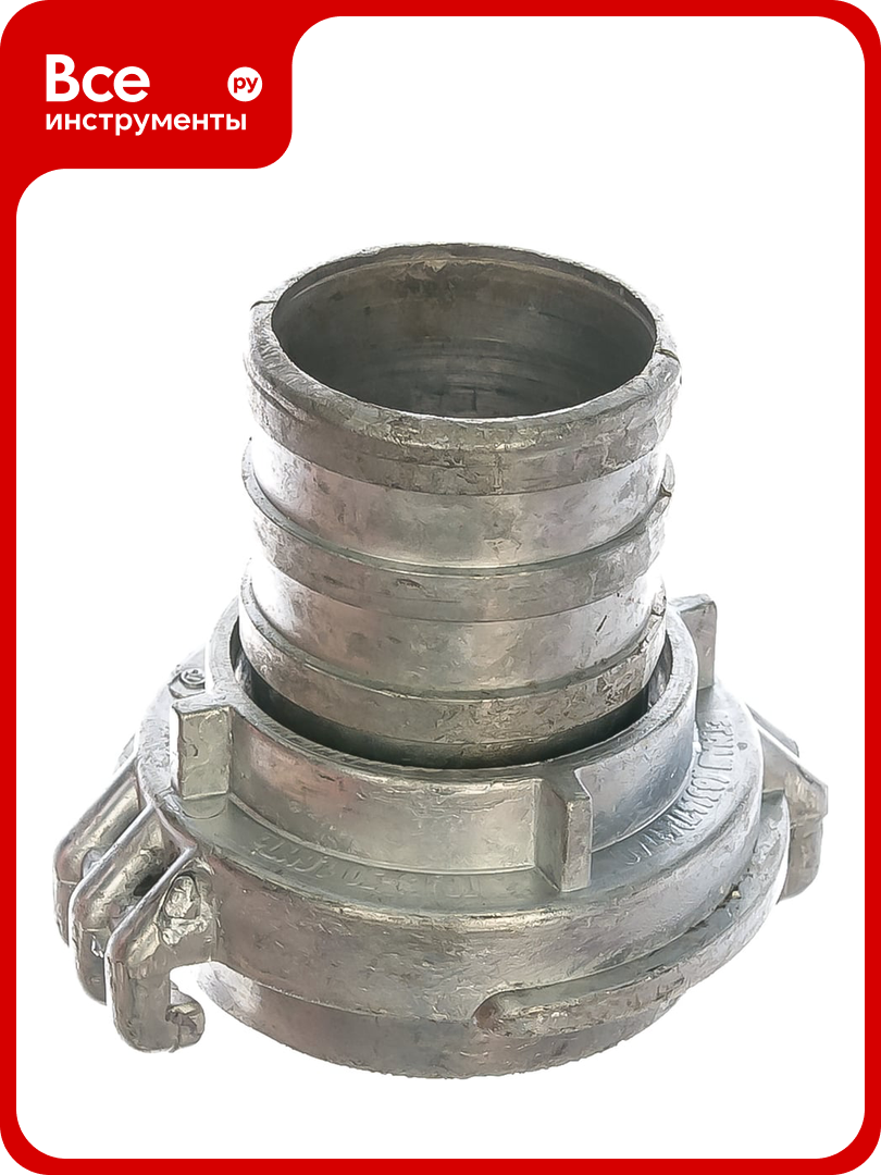 Головка рукавная ГР-50 (D-2") Champion C2503