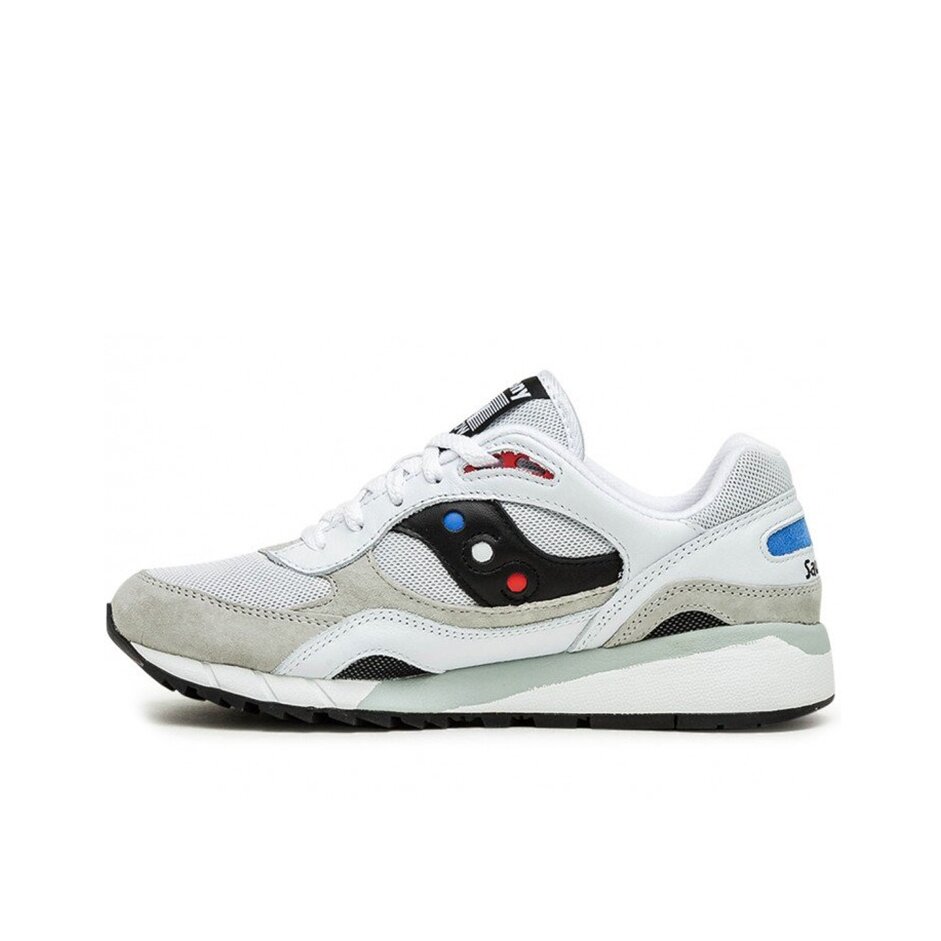 Кеды saucony Shadow 6000