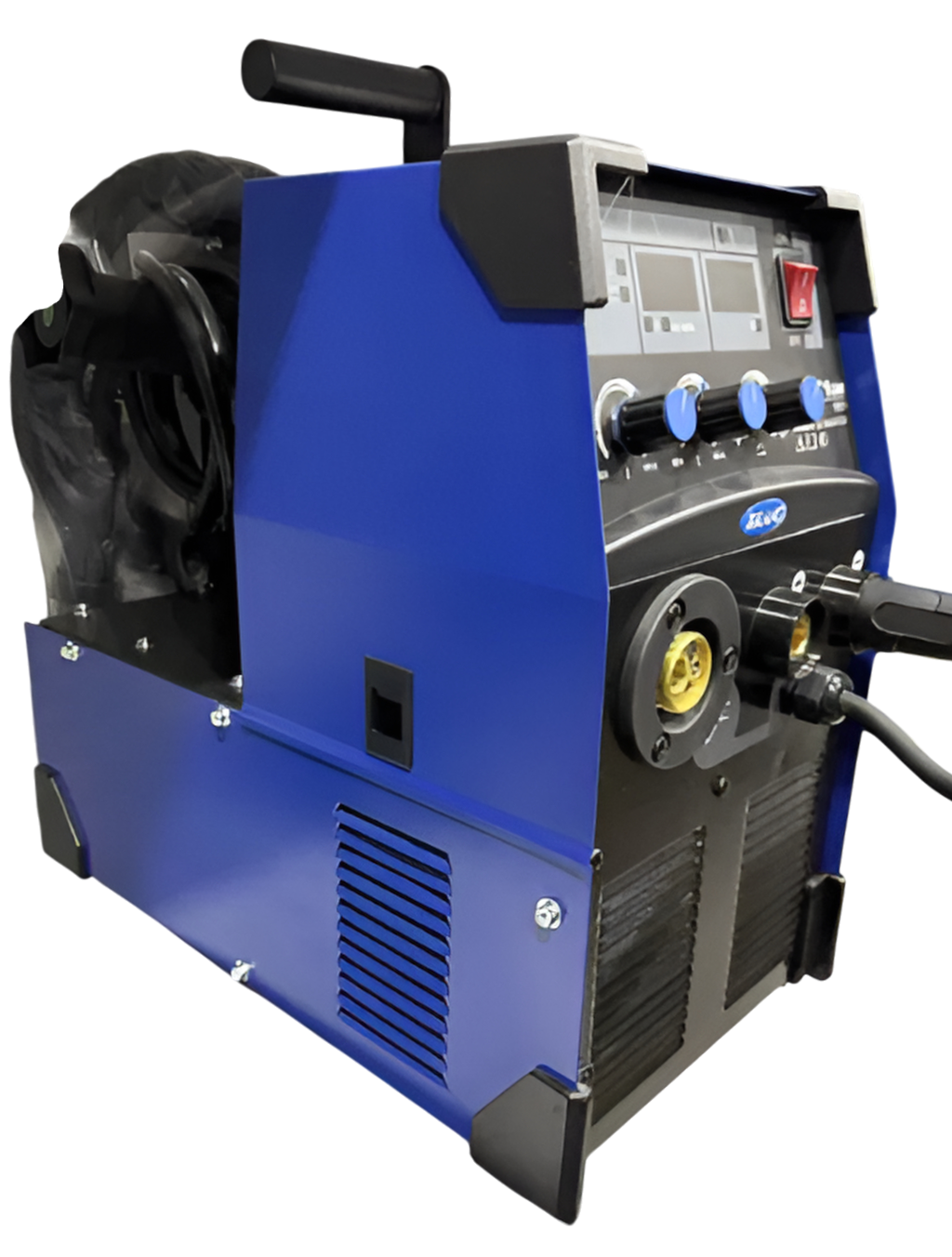 Инвертор RILAND MIG/MAG 271, MMA, Lift TIG, 270 A, MIG 271GW — фото 1