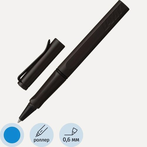 Изображение товара Роллер чернильный LAMY 317 safari, Умбра, M63, 4026749