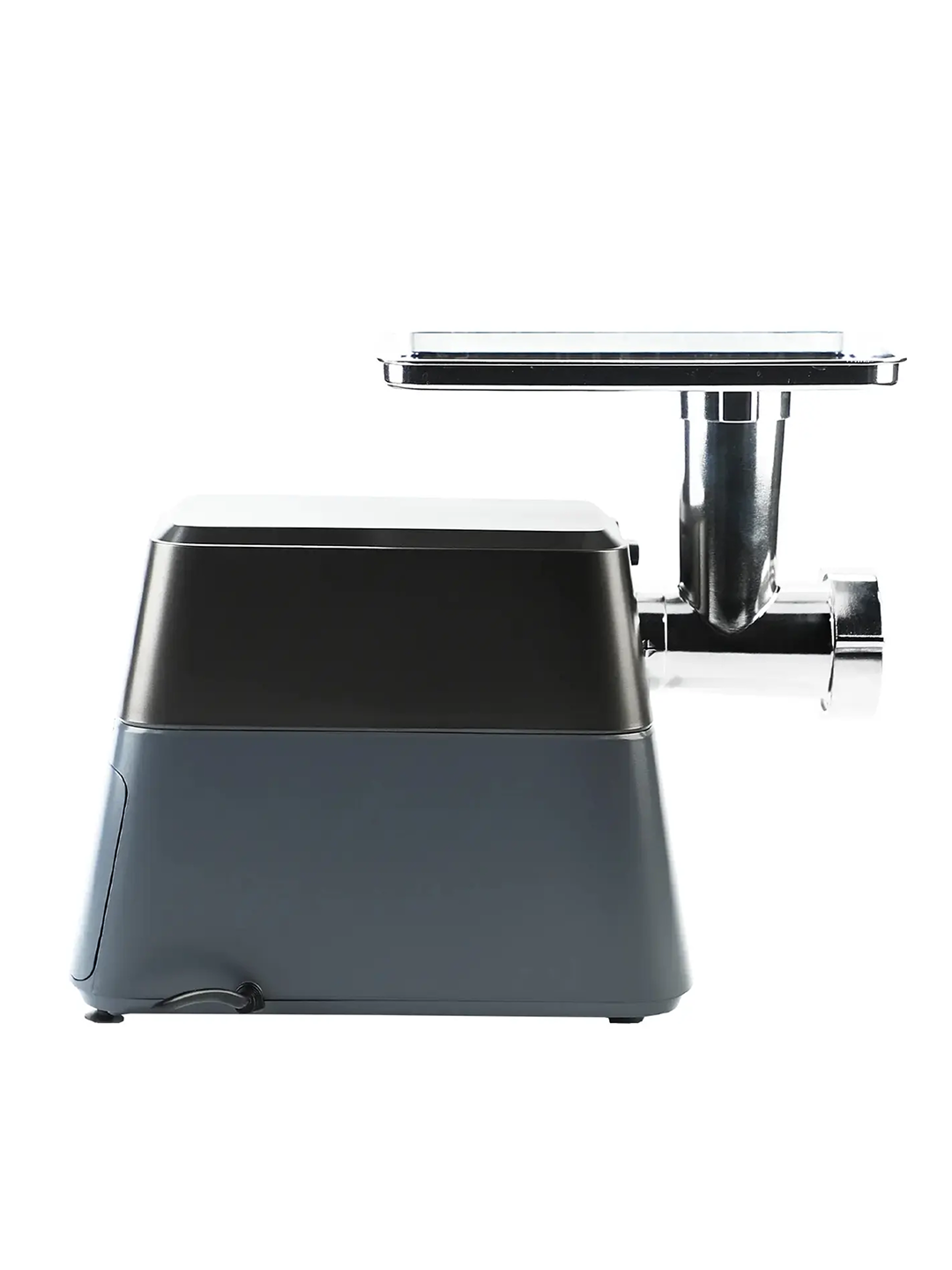 Мясорубка Artel ART-MG-6350, тёмно-серый мощность: 2000 Вт скоростей 2 — фото 1