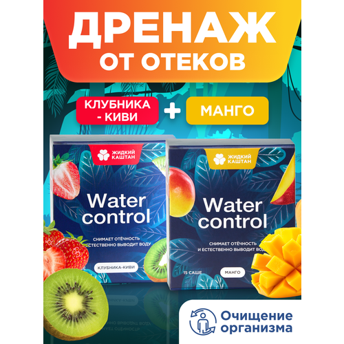 Жидкий Каштан