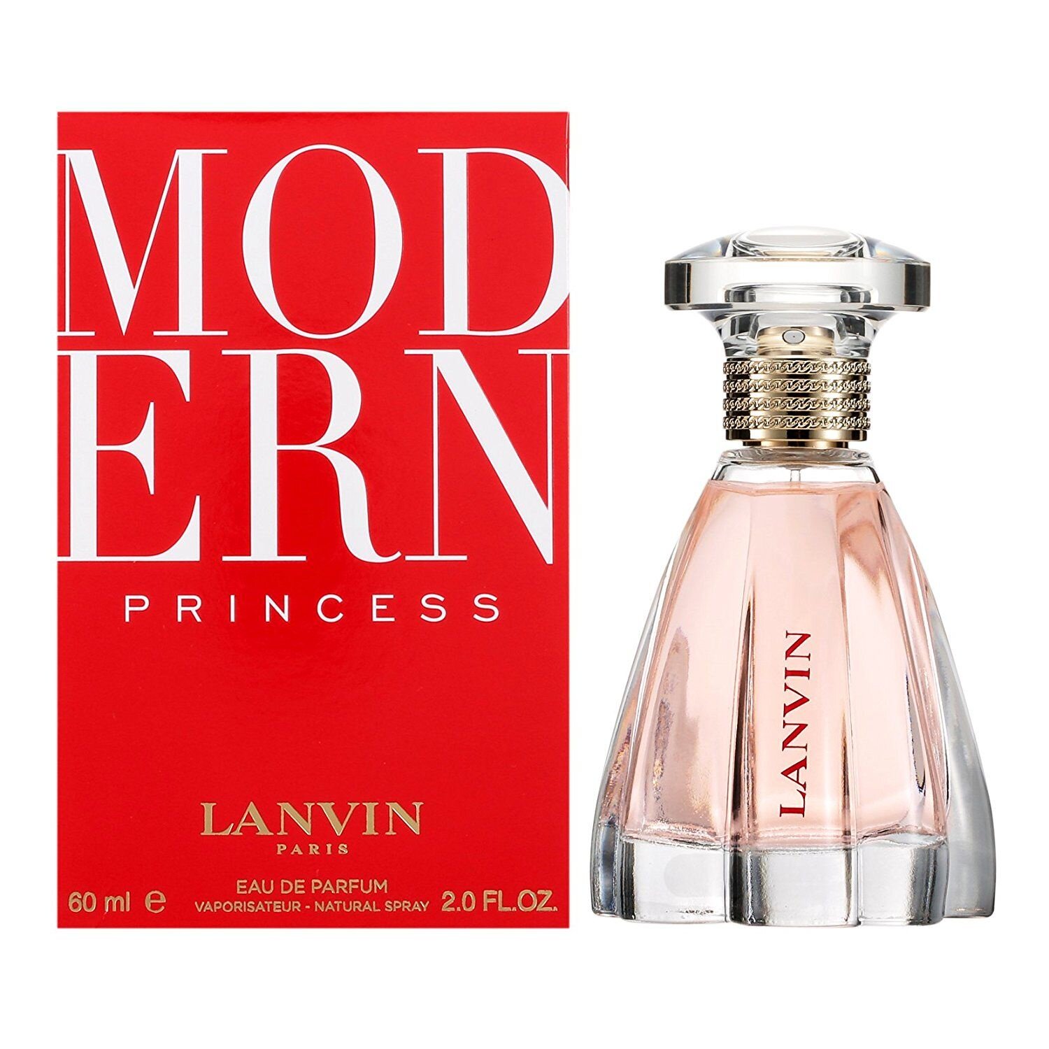 EDP Парфюмерная вода Lanvin « Modern Princess » : женские духи, 30 мл — фото 1