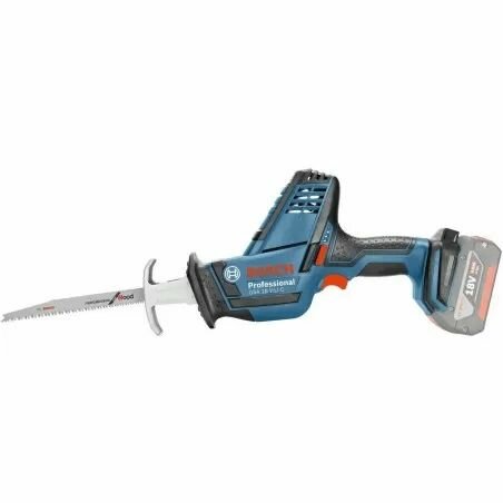 Пила Bosch GSA 18 V-LI C (06016A5004)
