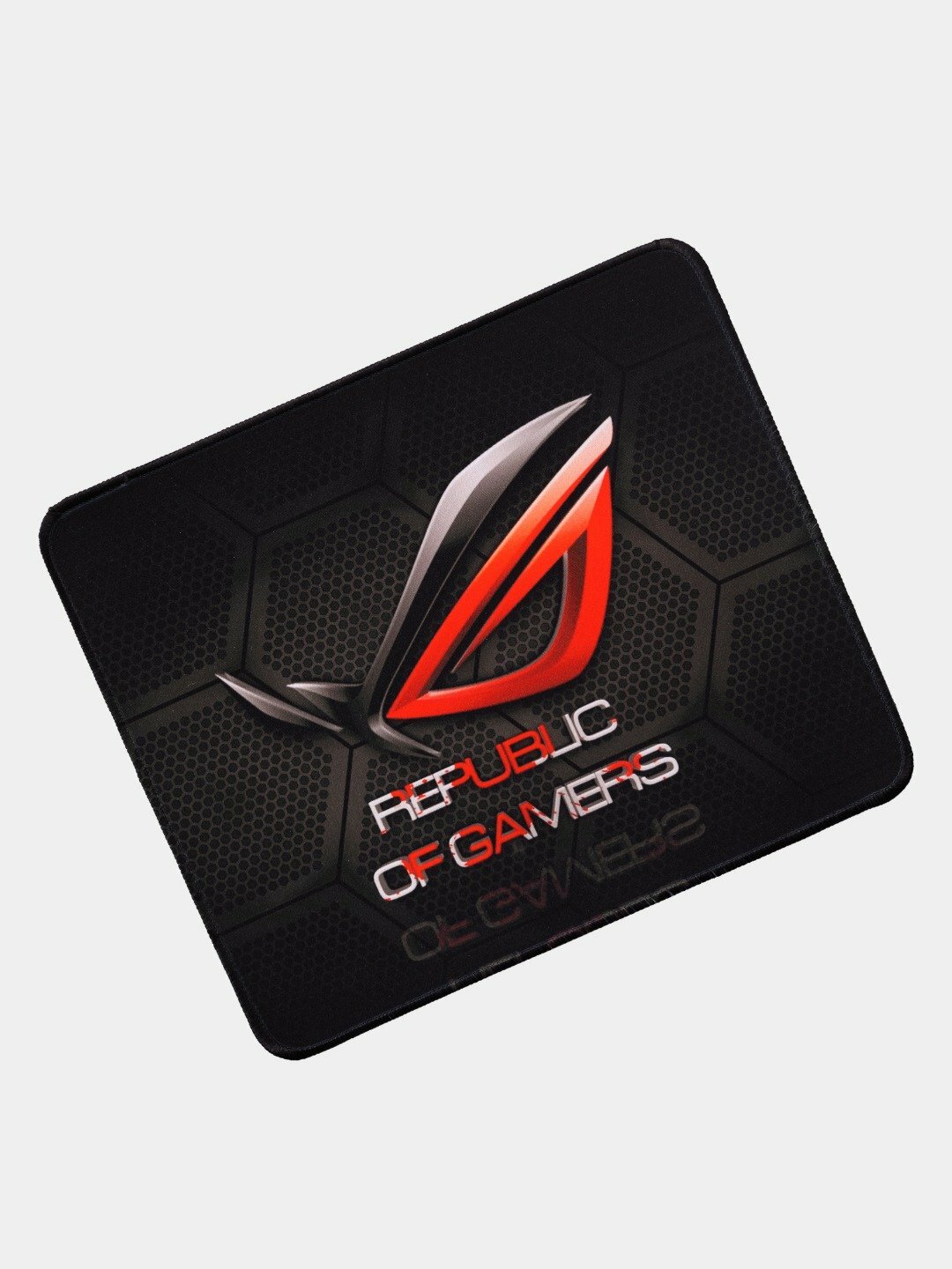 Коврик для мышки Asus ROG, 30 * 25 см