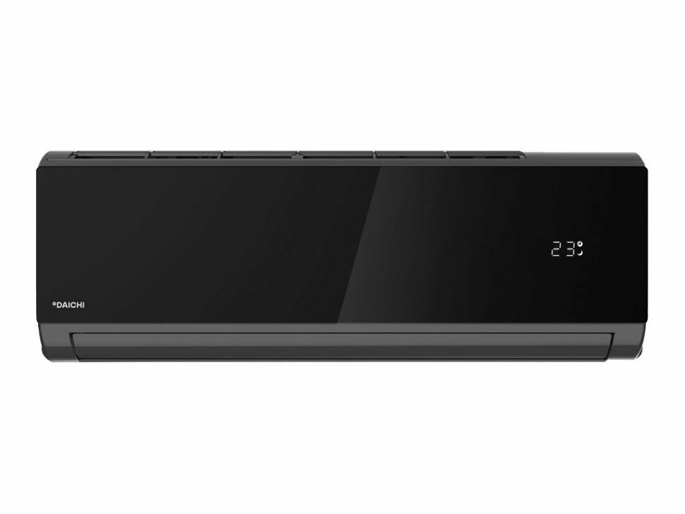 Сплит-система Daichi DA70DVQS1R-B/DF70DVS1R Carbon