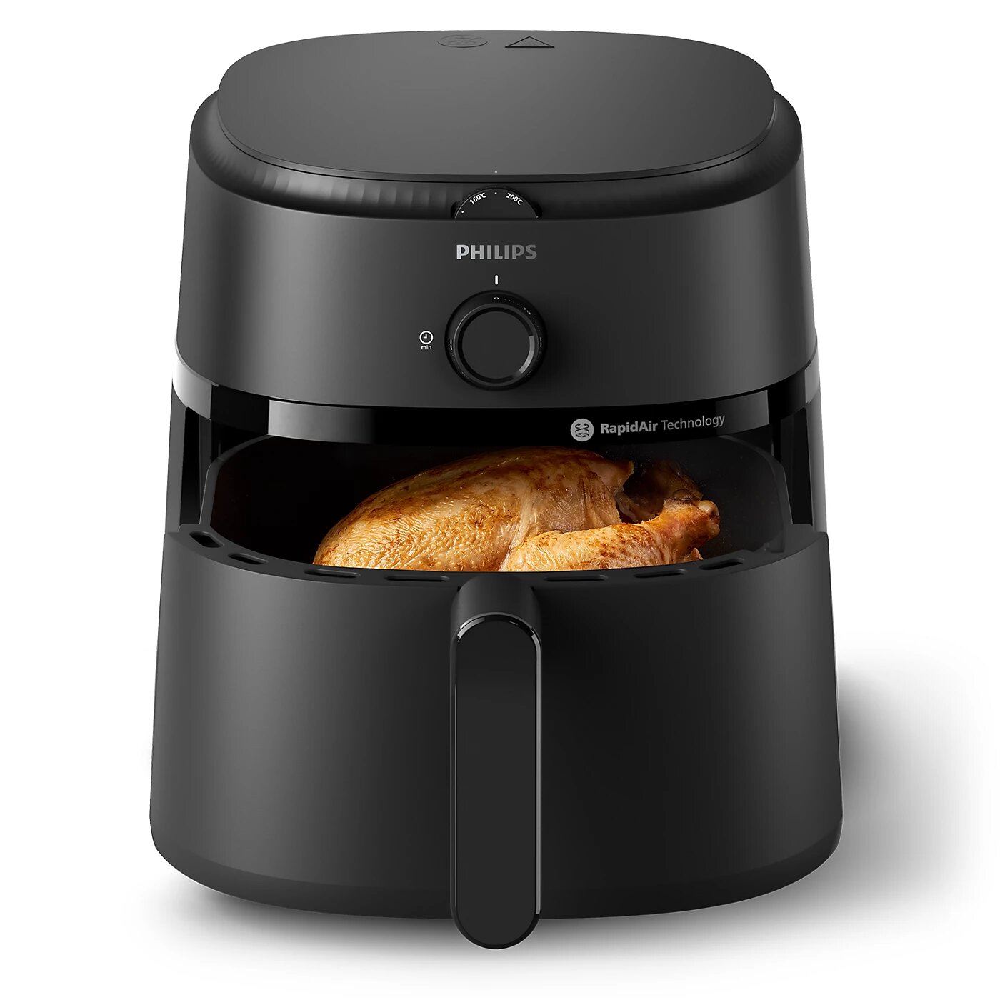Аэрогриль Philips 1000 Series (NA130/00), мощность 1700Вт, 6.2 л