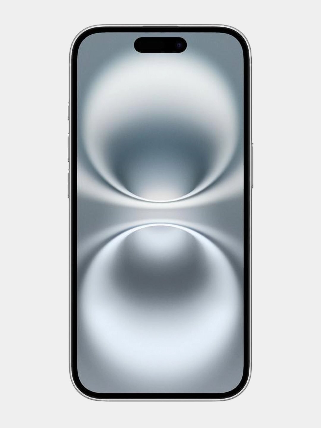 Смартфон iPhone 16 128 ГБ, одна SIM-карта + eSIM, IMEI-1 зарегистрирован — фото 1