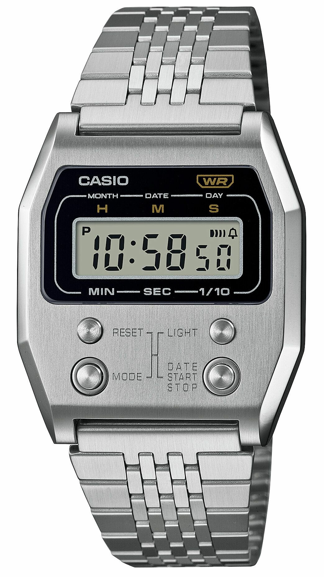 Наручные часы CASIO Vintage