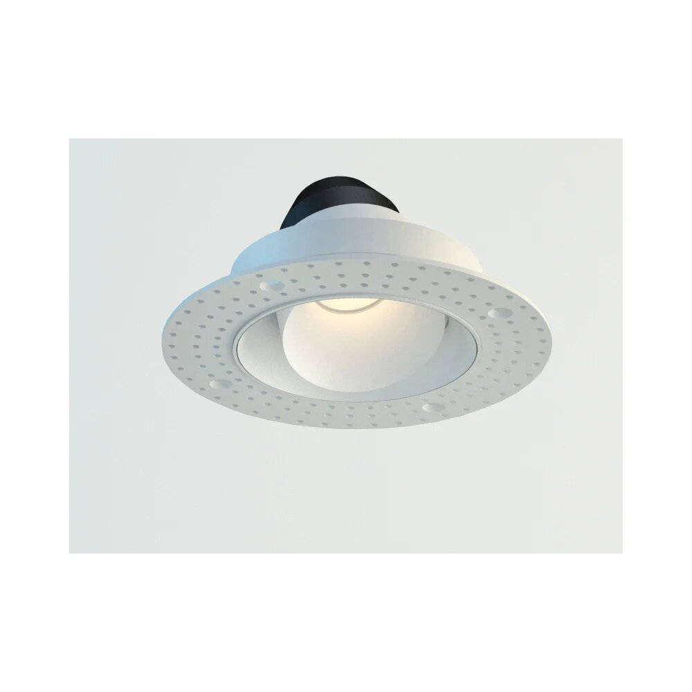 IPRO Светильник Dafna поворотный белый 7вт 220в 11096