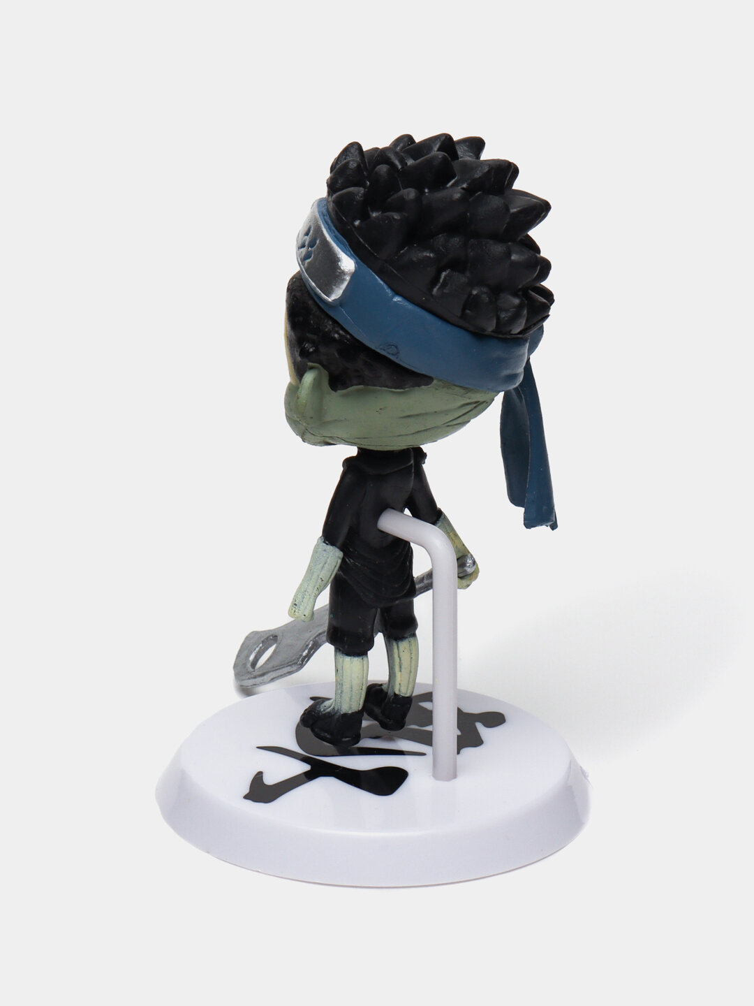 Коллекционные фигурки Наруто — фото 1