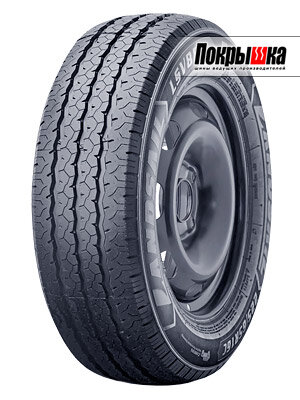 Шины летние LandSail LSV88 plus 215/65 R16 109T для коммерческого транспорта